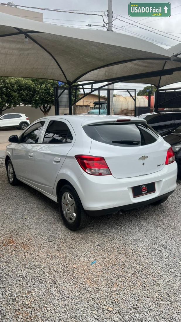 Foto do veículo
