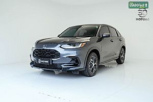 ZRV TOURING Automático