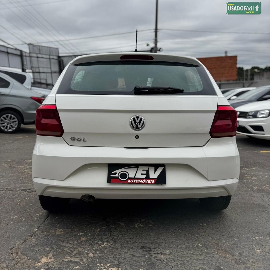 Foto do veículo