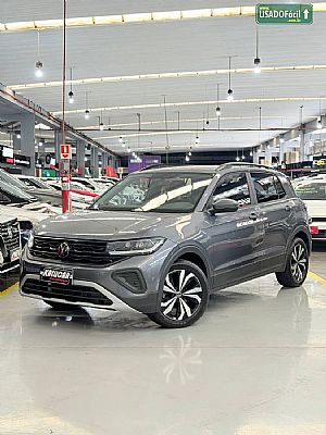 T-Cross 200 TSI 1.0 Automático Flex