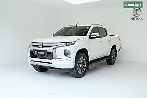 L200 Triton Sport HPE-S CD 2.4 Automático Diesel