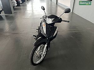 Biz 125 ES Flex