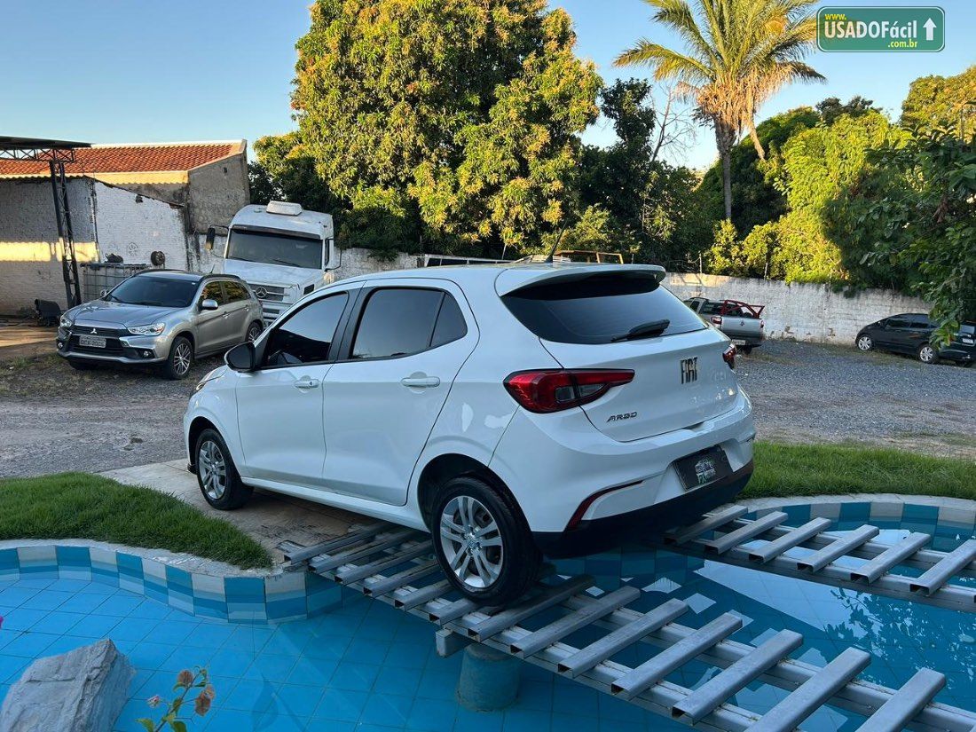 Foto do veículo