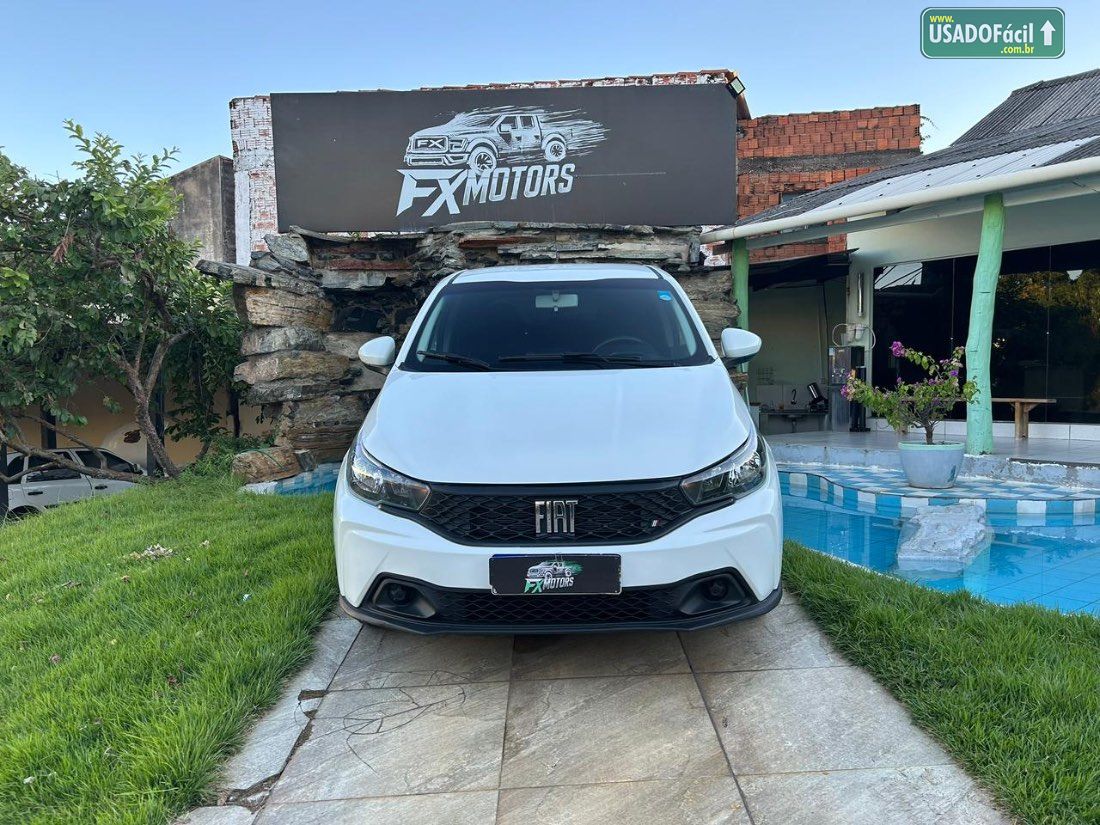 Foto do veículo