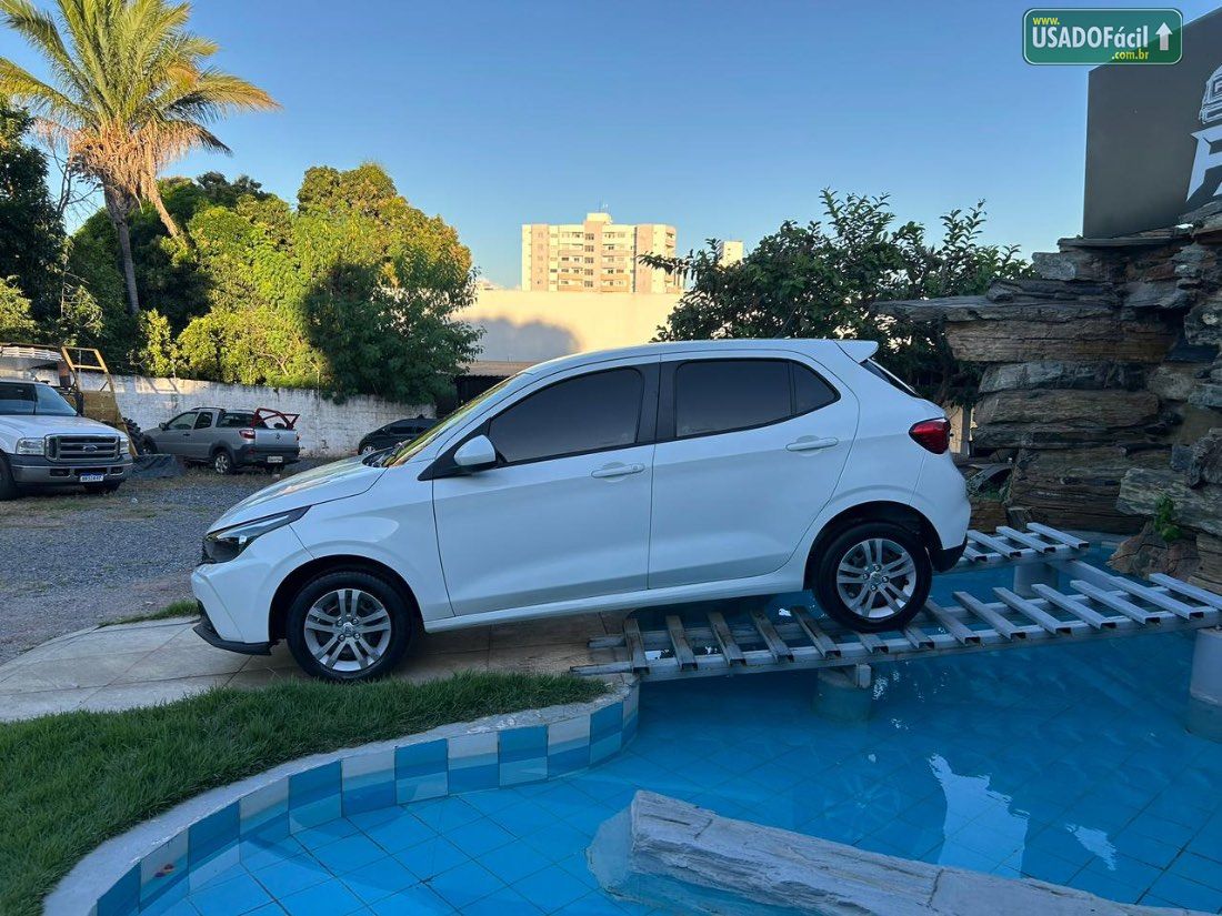 Foto do veículo