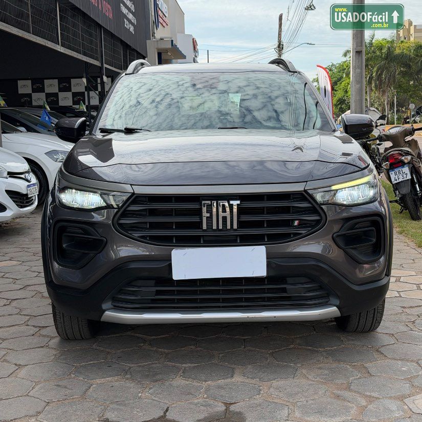 Foto do veículo