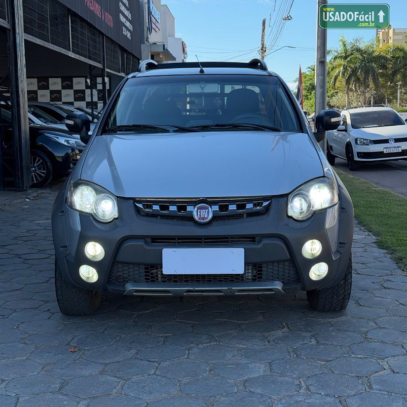 Foto do veículo