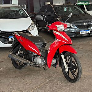 Biz 125 Flex