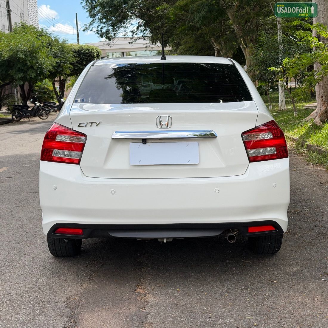 Foto do veículo