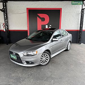Lancer GT 2.0 Automático