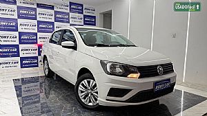 Voyage 1.6 MSi Automático Flex
