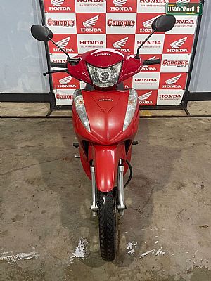 Biz 125 ES