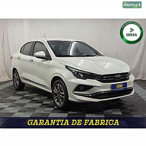 Cronos Precision 1.3 Automático Flex