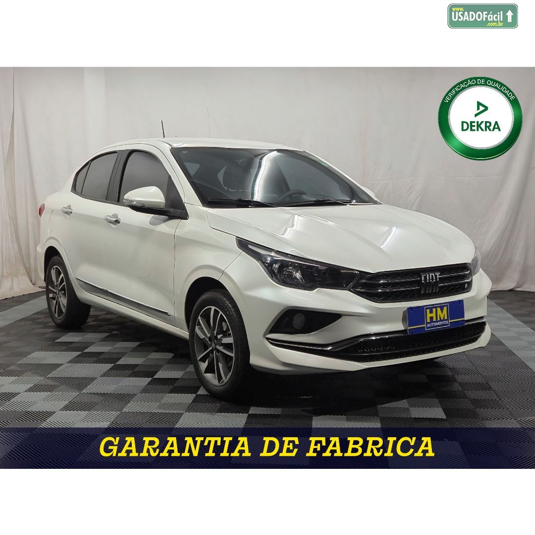 Foto do veículo