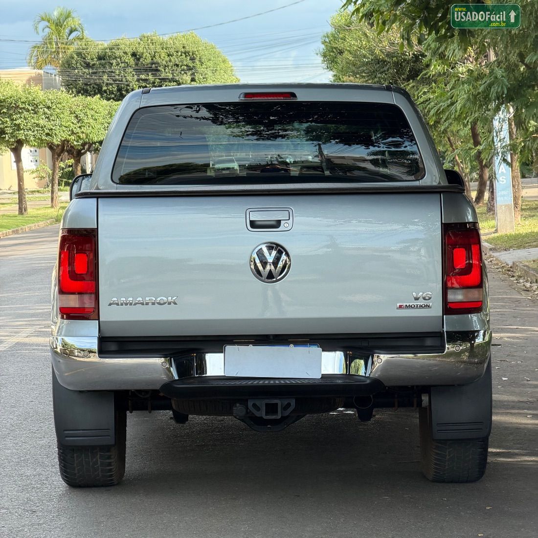 Foto do veículo