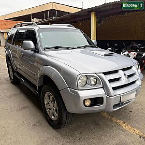 Pajero Sport HPE 2.5 4x4 Automático Diesel