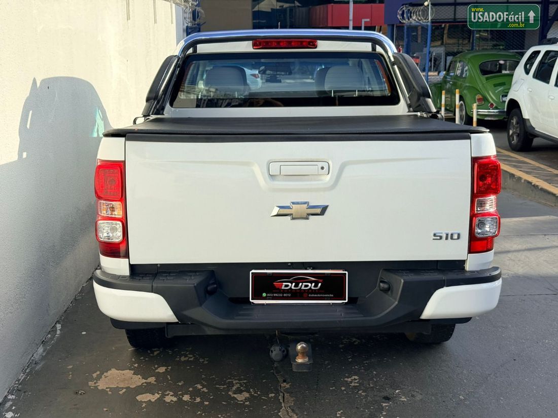 Foto do veículo
