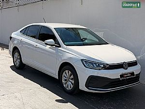 Virtus TSI 1.0 Automático Flex