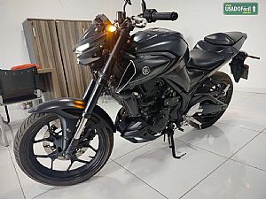 MT-03 321 ABS