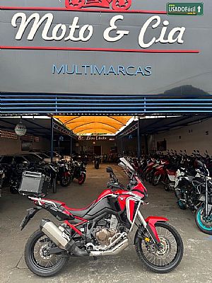 CRF 1100L AFRICA TWIN