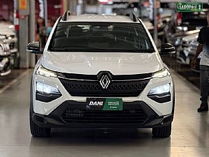 Kardian Evolution 1.0 Turbo Automático Flex 5P