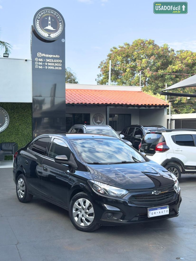 Foto do veículo