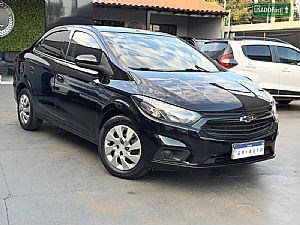 Onix Joy Sedan Plus Black Edition 1.0 Mecânico Flex