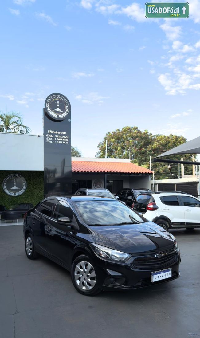 Foto do veículo
