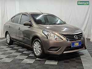 Versa 1.0 Mecânico FlexStart