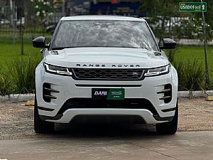 Range Rover EVOQUE SI4 HSE Dynamic 2.0 Automático