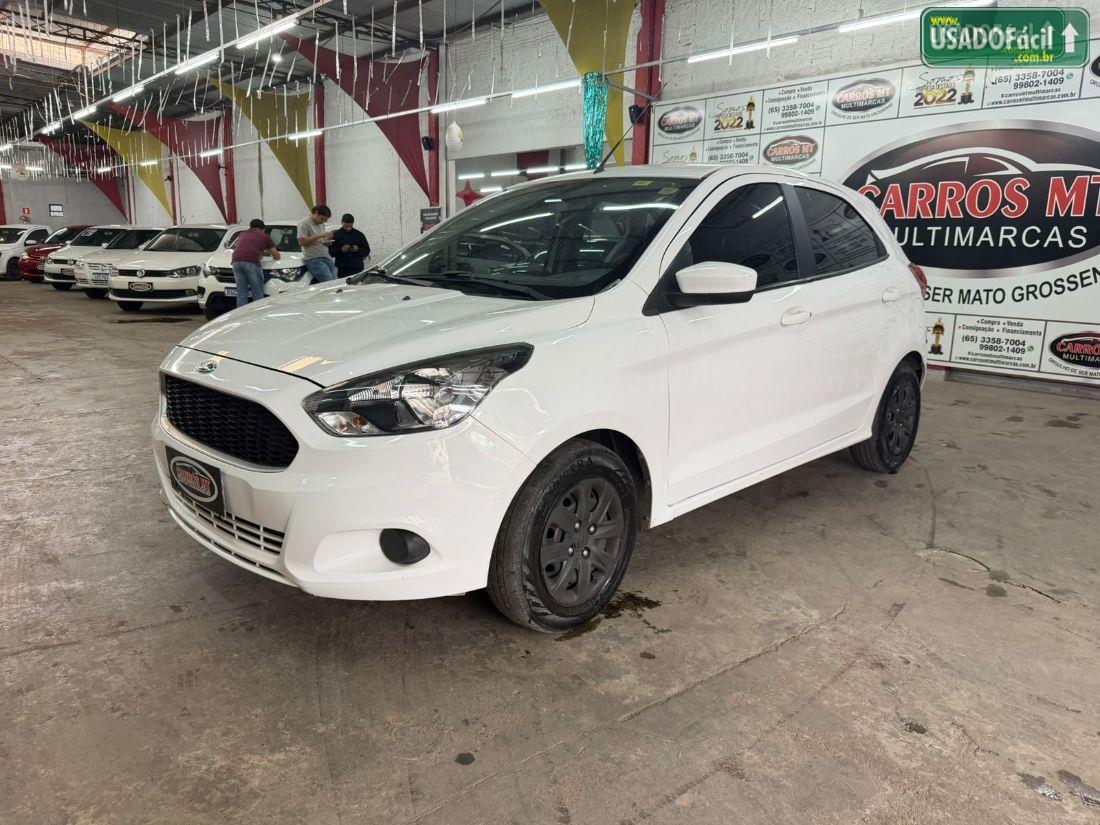 Foto do veículo