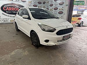 Ka Hatch SE plus 1.0 Flex 5P