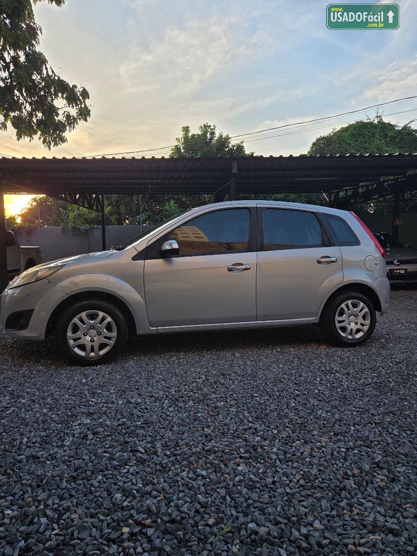 Foto do veículo