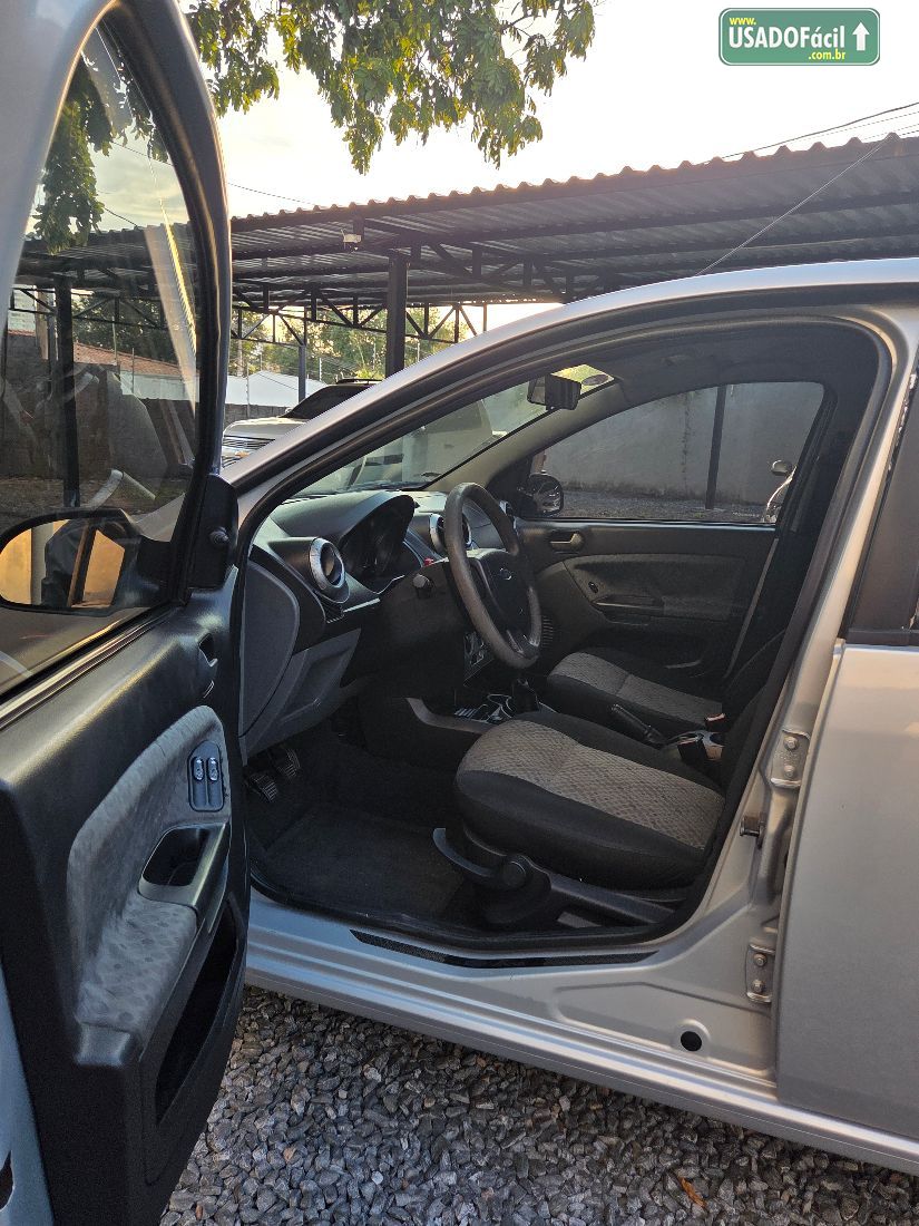 Foto do veículo