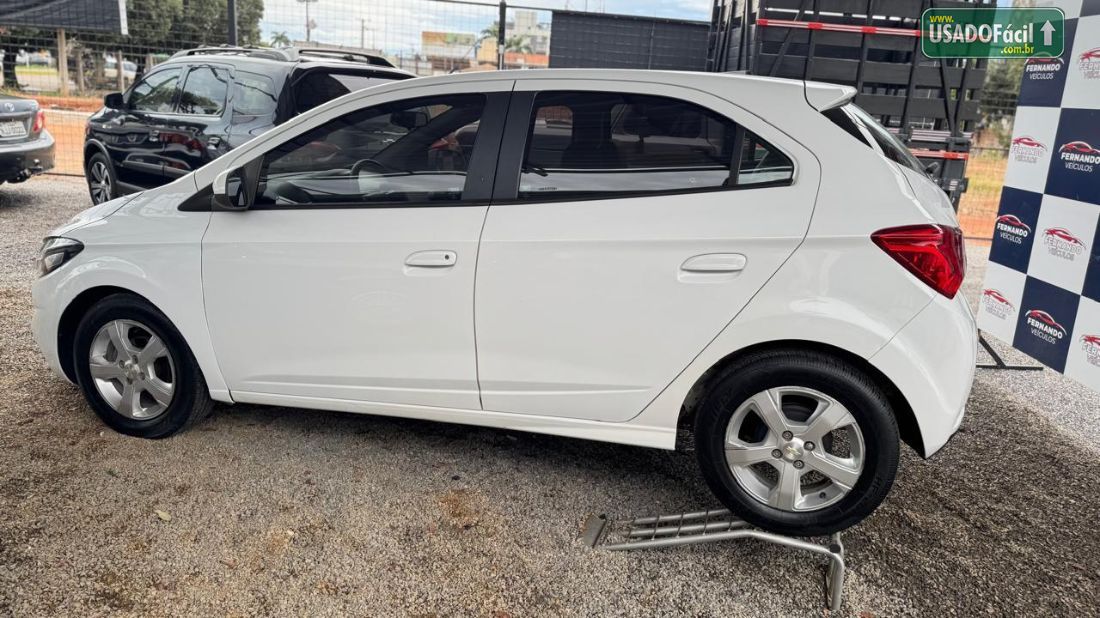 Foto do veículo