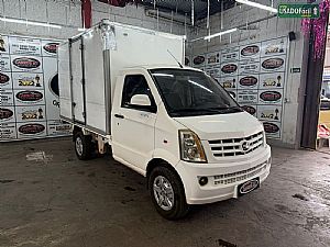 EFFA V21 1.3 16V GASOLINA CS