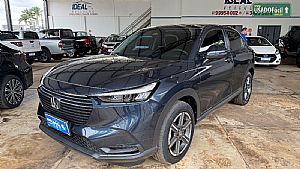 HRV EX Sensing 1.5 Automático Flex