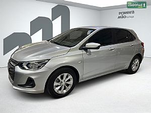 Onix Hatch LT 1.0 Mecânico Flex