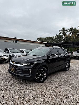 Tracker Premier 1.2 Turbo Automático Flex