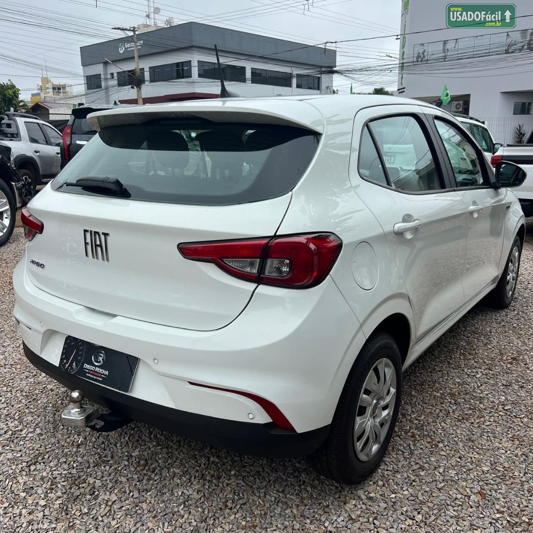 Foto do veículo