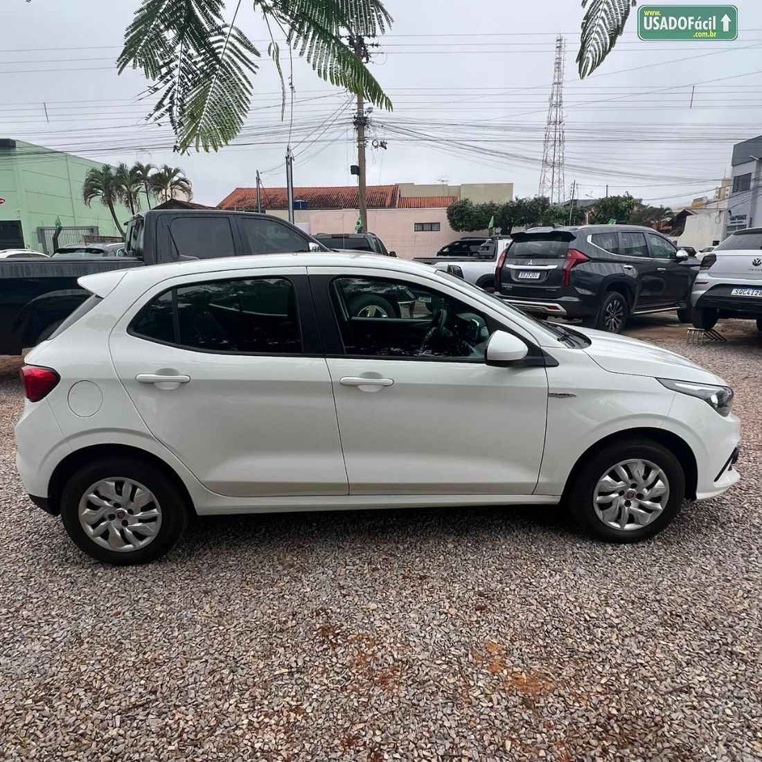 Foto do veículo