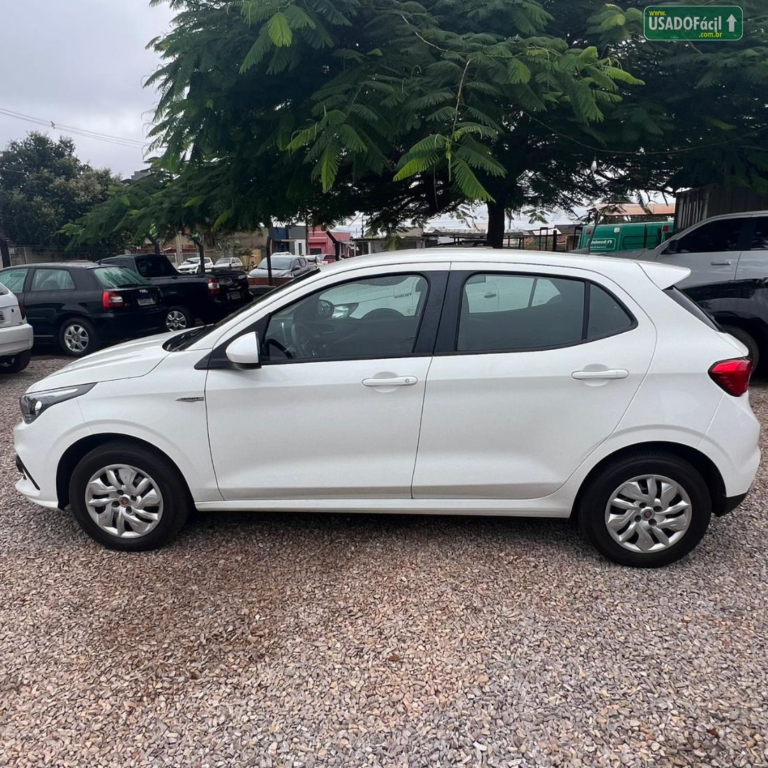Foto do veículo