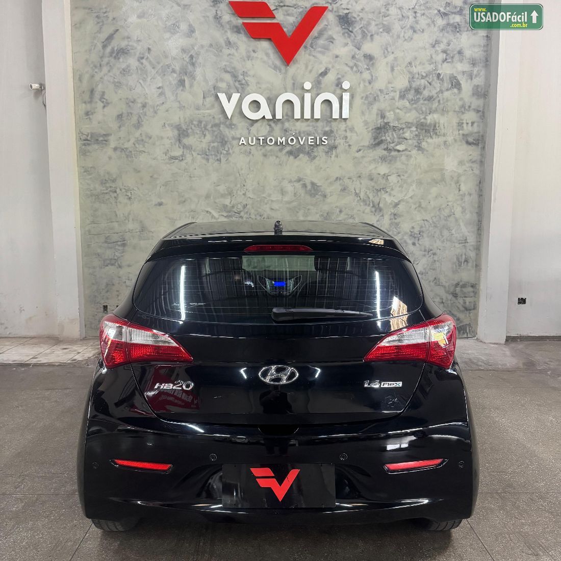 Foto do veículo