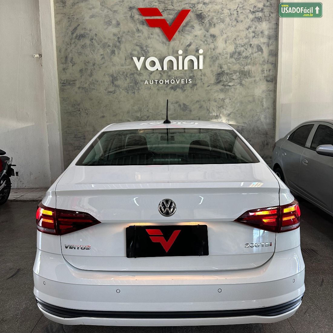 Foto do veículo