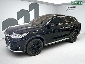 BYD Song Plus 1.5 Automático Híbrido