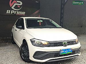 Polo Track 1.0 Flex