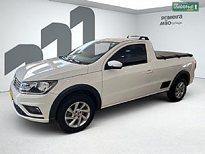 Saveiro Trendline 1.6 Total Flex