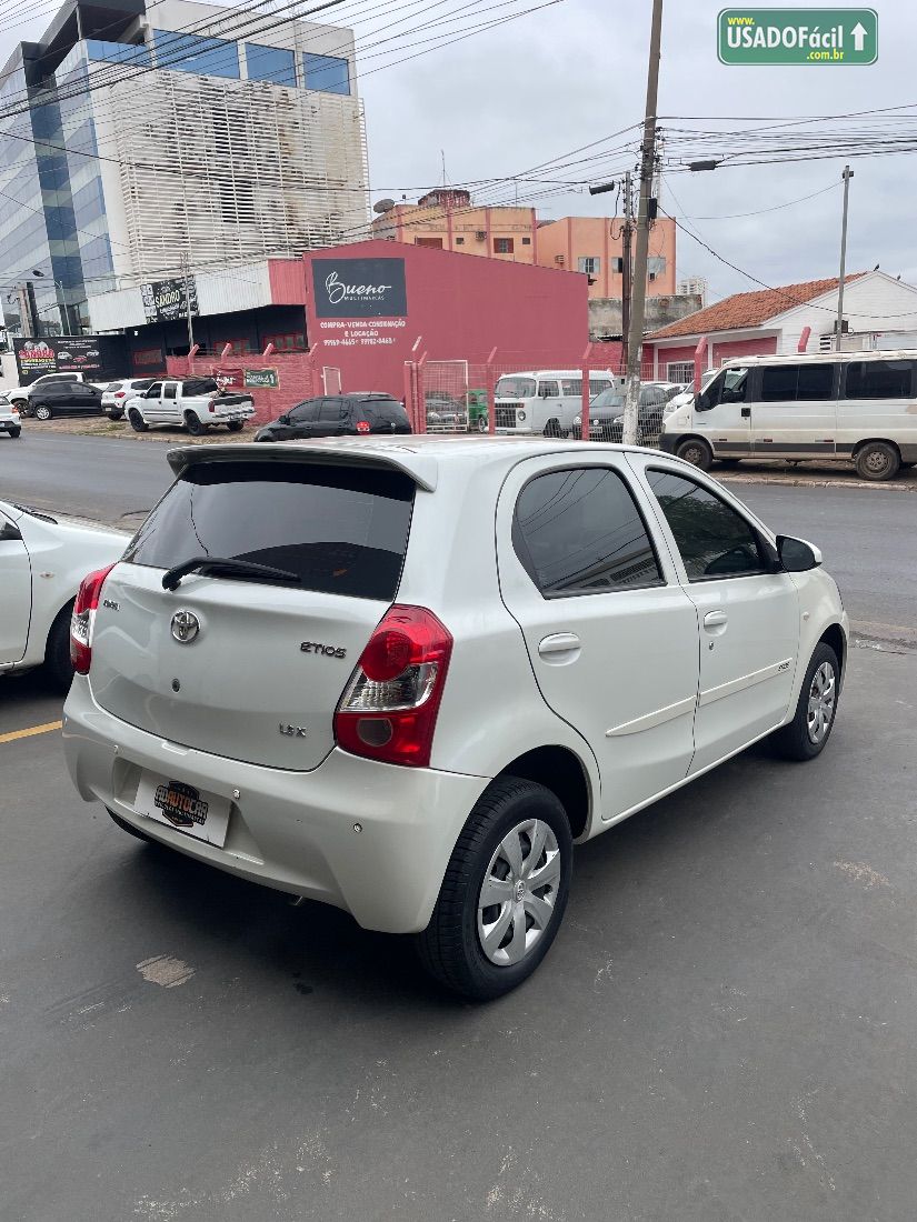 Foto do veículo
