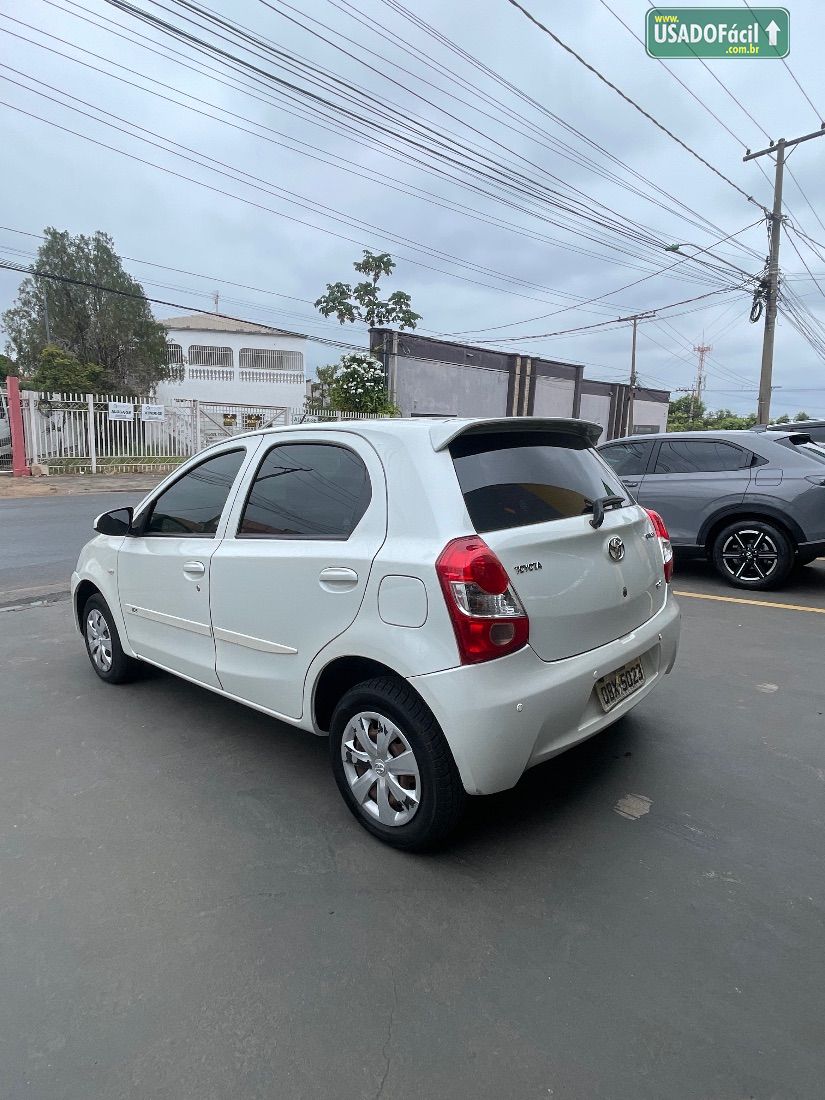 Foto do veículo