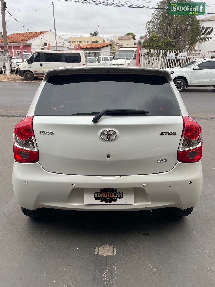 Foto do veículo